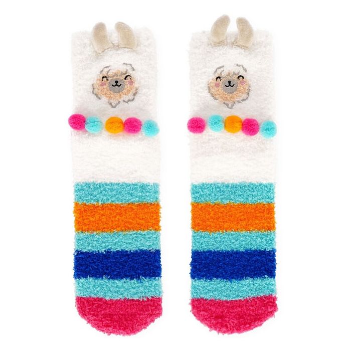 Legami Non-Slip Socks It