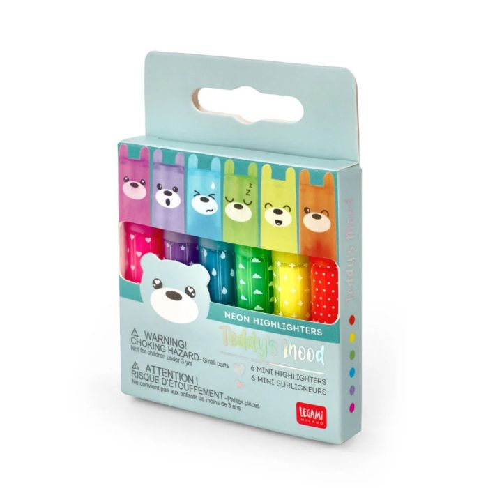 Legami Teddy
