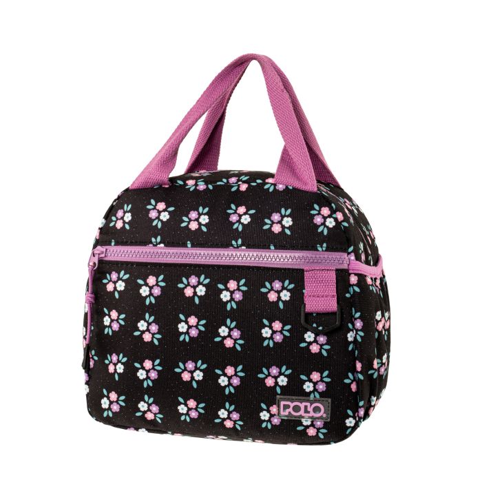Polo Τσαντάκι Φαγητού Lunch Bag Coolmi 9-71-002-4400