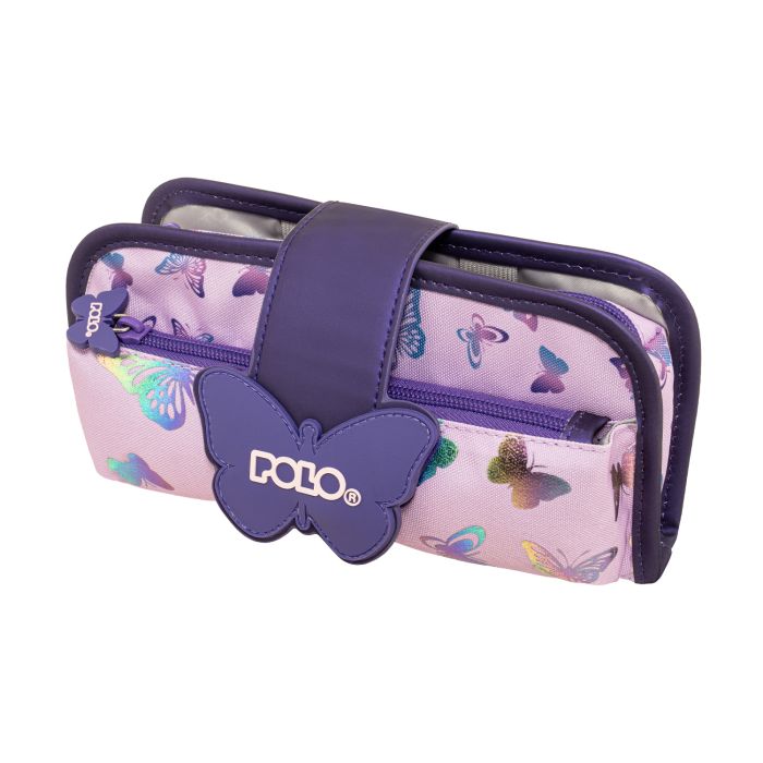 Polo Κασετίνα Rubber 9-37-019-8436