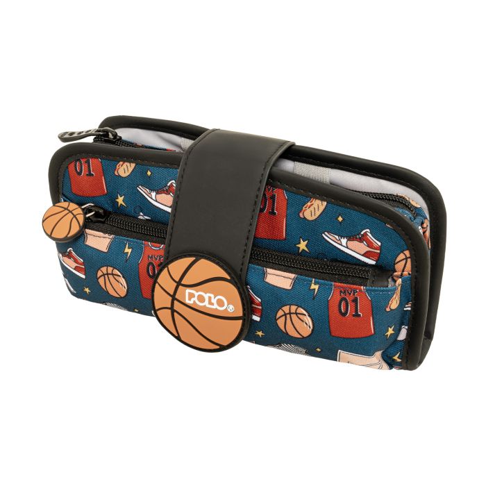 Polo Κασετίνα Rubber 9-37-019-8442