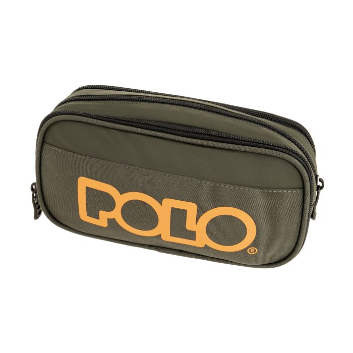 Polo Κασετίνα Οβάλ Cryptic 9-37-001-6501