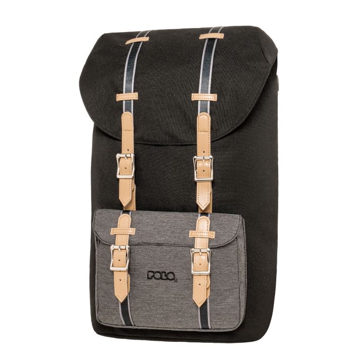 Polo Τσάντα Πλάτης Elmor 9-02-073-2022