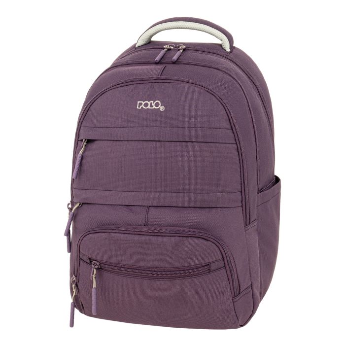 Polo Σακίδιο Πλάτης Multi Pocket 9-01-064-4700