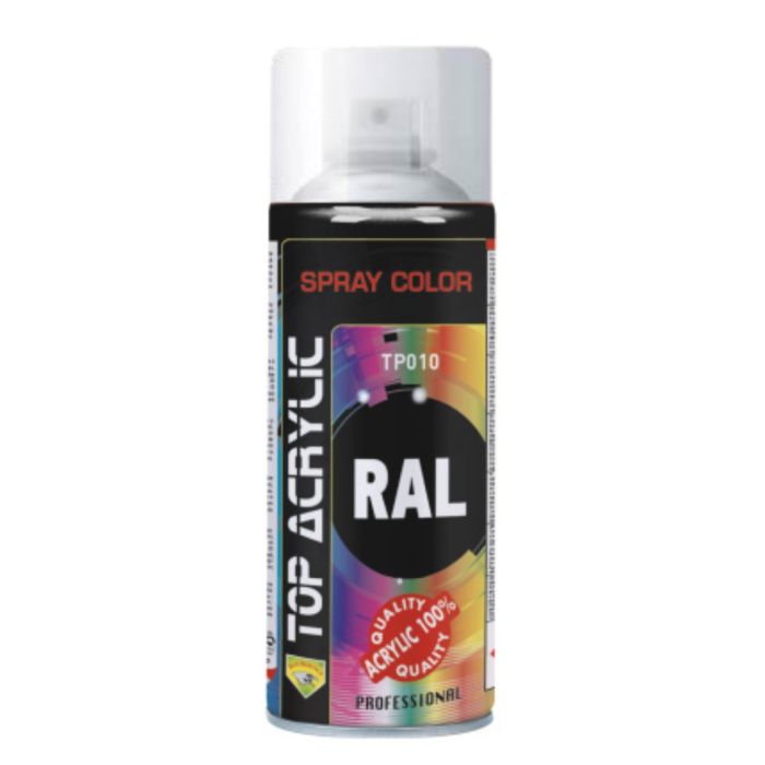 Special Βερνίκι Σμάλτο Ακρυλικό Clear Matt Spray 400ml
