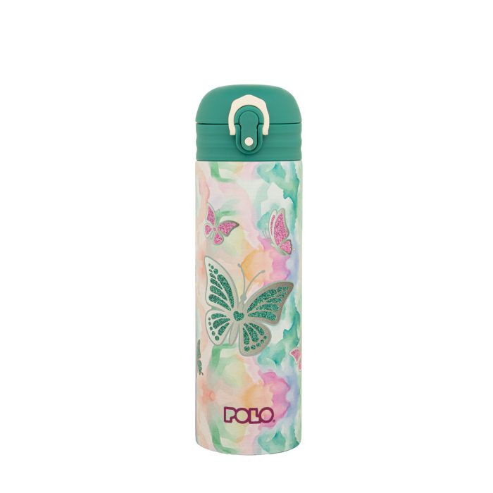 Polo Παγούρι Θερμός Stainless Steel Junior II 500ml 9-49-033-8419