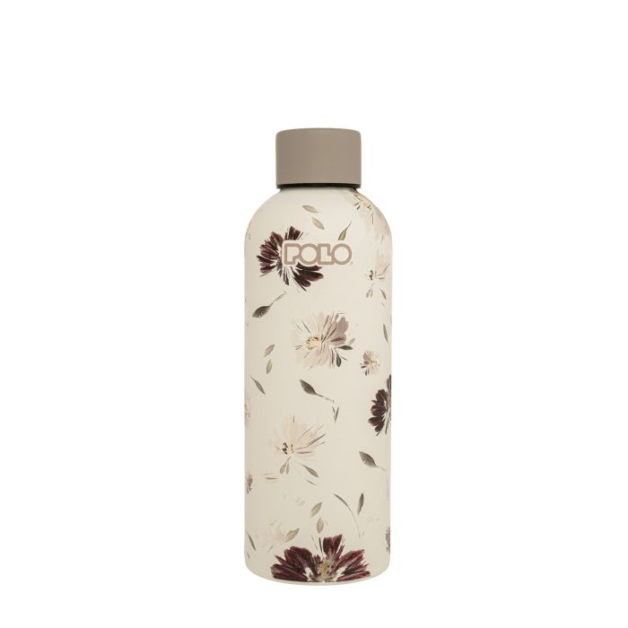 Polo Παγούρι Θερμός Stainless Steel Blossom 500ml 9-49-032-8477
