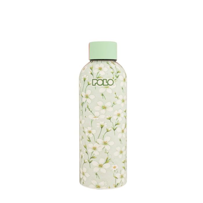 Polo Παγούρι Θερμός Stainless Steel Blossom 500ml 9-49-032-8479