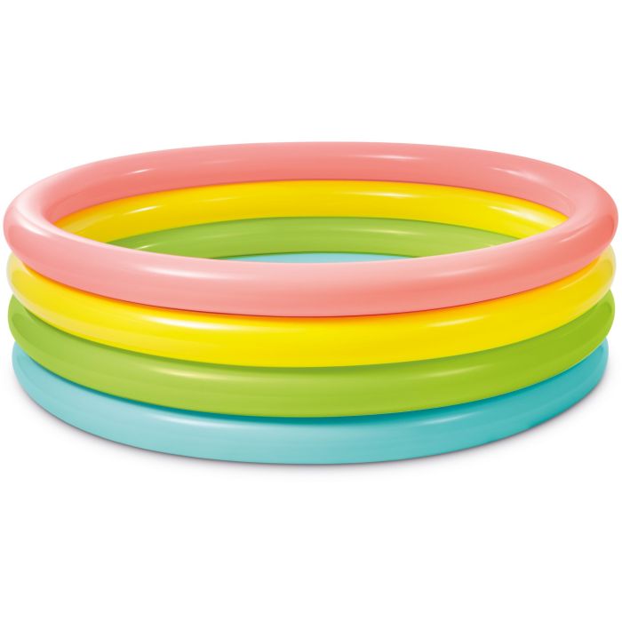 Intex Πισίνα Sunset Glow 56441