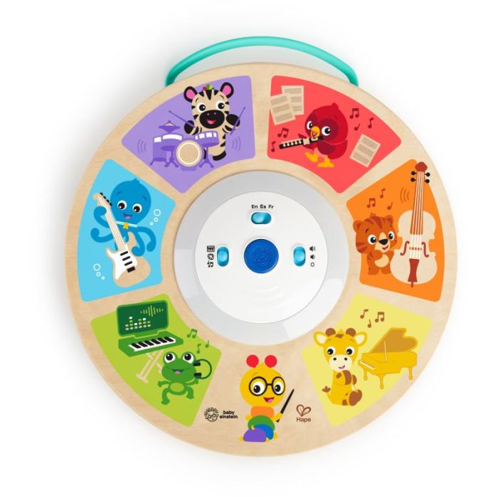 Hape Kids II Ξύλινο Symphony Sounds 800890