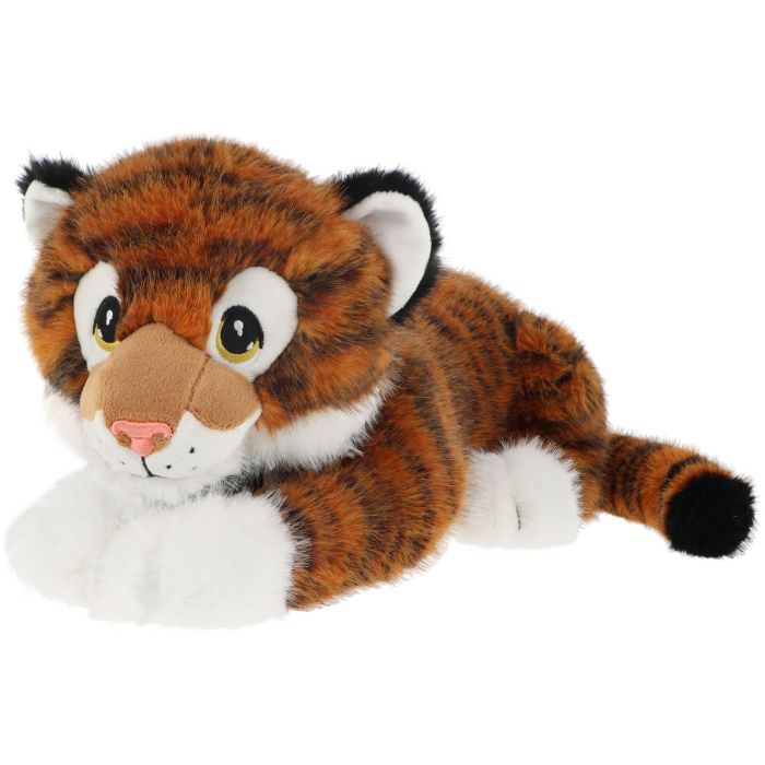 Keel Eco Λούτρινο Τίγρης 35cm SE3939