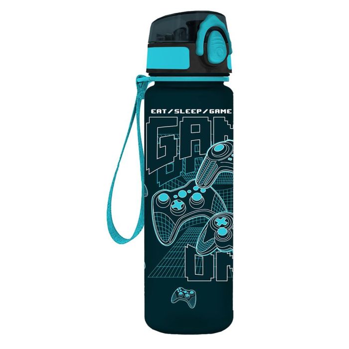 Must Παγούρι PCTG Games 670ml 587476