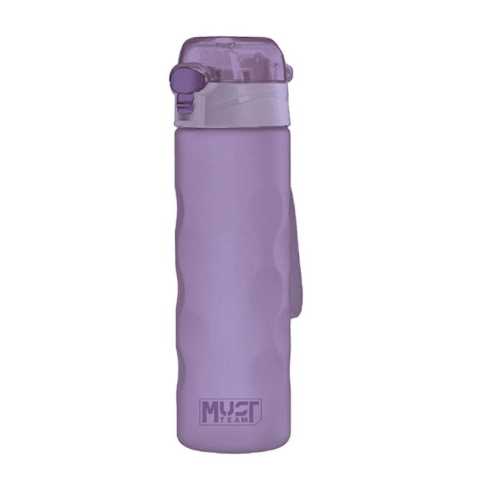 Must Παγούρι PCTG Μωβ 800ml