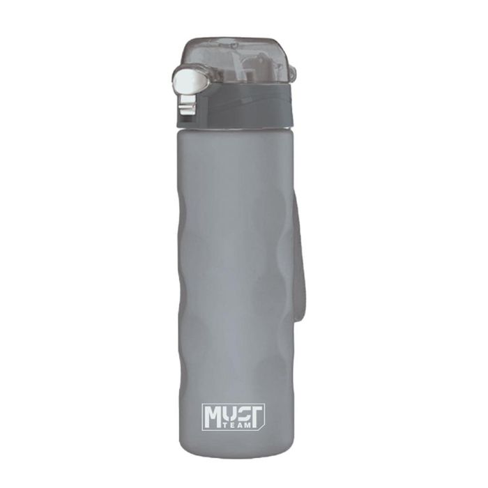 Must Παγούρι PCTG Μαύρο 800ml