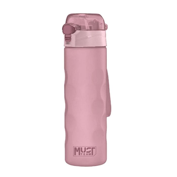 Must Παγούρι PCTG Ροζ 800ml