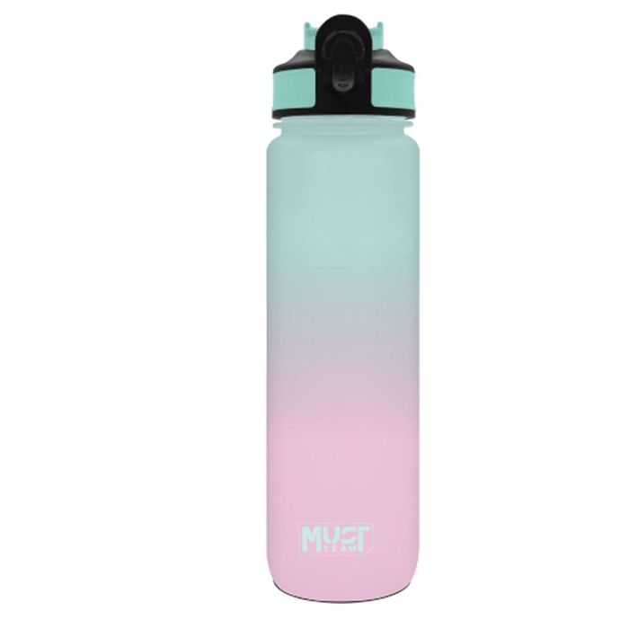 Must Παγούρι Νηπίου PCTG Blue Pink 800ml