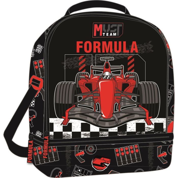 Must Τσαντάκι Φαγητού Ισοθερμικό Formula 587233