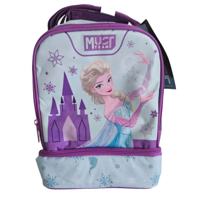 Must Τσαντάκι Φαγητού Ισοθερμικό Frozen 565984