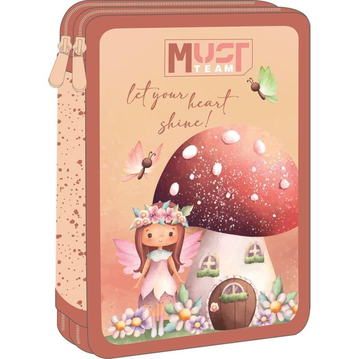 Must Κασετίνα Γεμάτη Romantic Fairy 587251