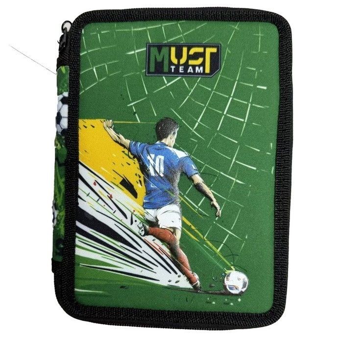 Must Κασετίνα Γεμάτη Football 587240