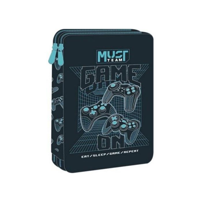 Must Κασετίνα Γεμάτη Game On 587242