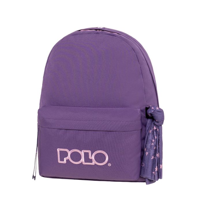 Polo Σακίδιο Πλάτης Original With Scarf 9-01-135-4945