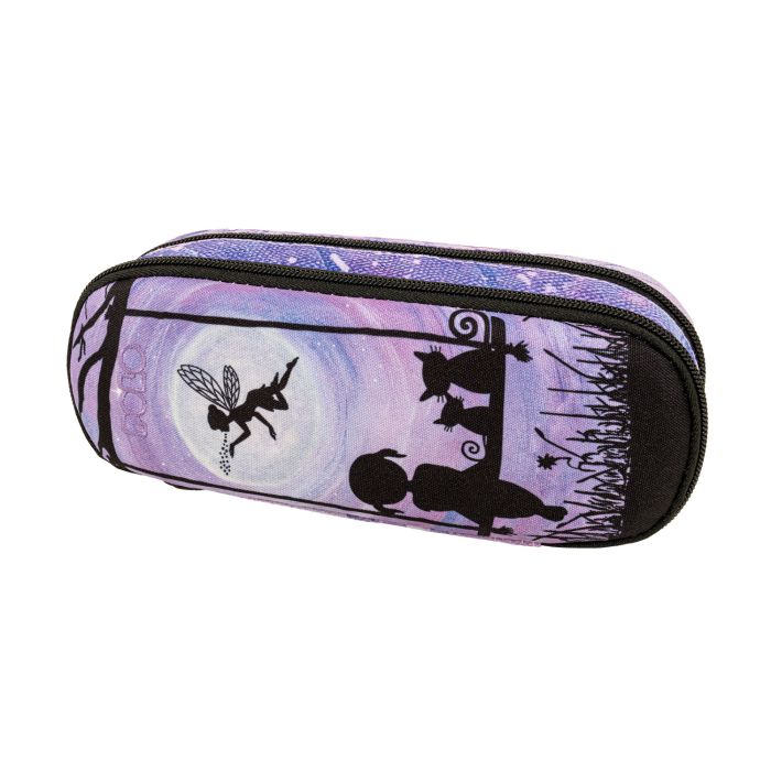 Polo Κασετίνα Οβάλ Kinetic 9-37-072-8429