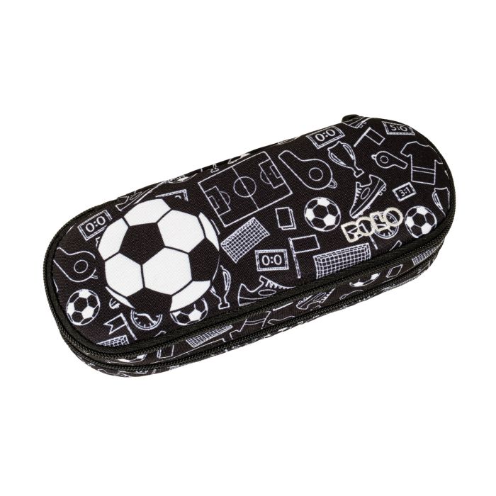 Polo Κασετίνα Οβάλ Fusion 9-37-077-8432