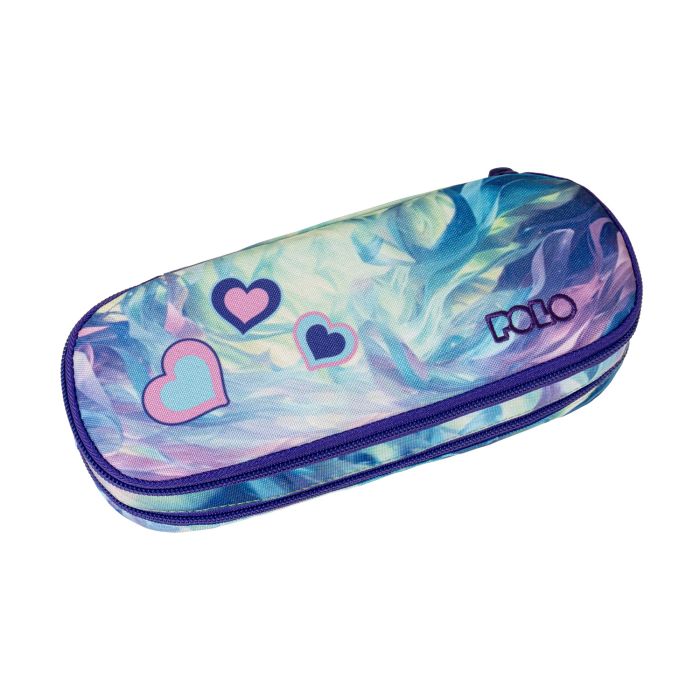 Polo Κασετίνα Οβάλ Fusion 9-37-077-8433