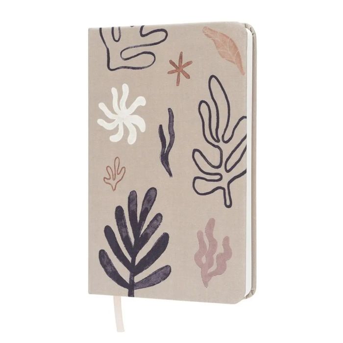 Erik Σημειωματάριο Με Επένδυση Από 