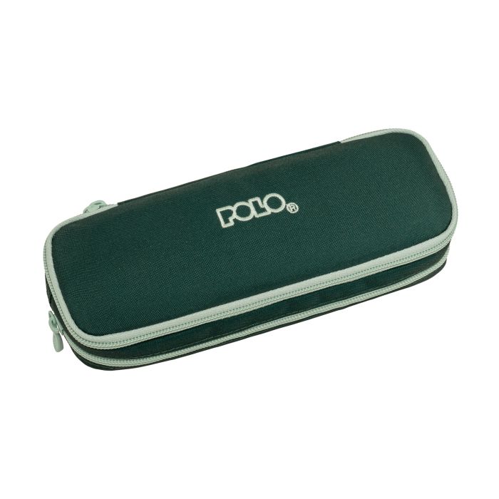 Polo Κασετίνα Οβάλ Duo Box IV 9-37-004-6357