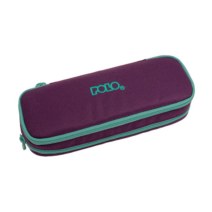 Polo Κασετίνα Οβάλ Duo Box IV 9-37-004-4859