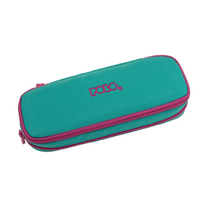 Polo Κασετίνα Οβάλ Duo Box IV 9-37-004-5644