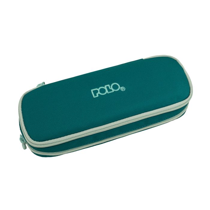 Polo Κασετίνα Οβάλ Duo Box IV 9-37-004-5853