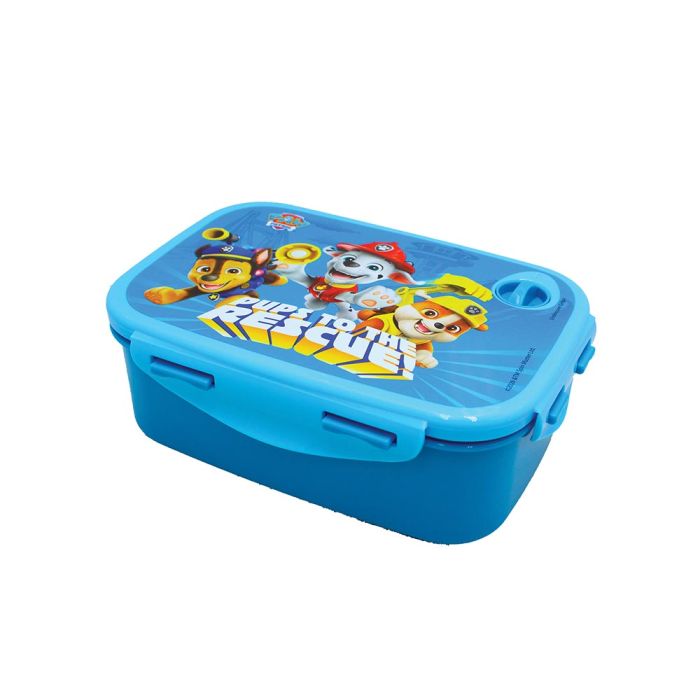 GIM Φαγητοδοχείο Micro Paw Patrol 555-25265