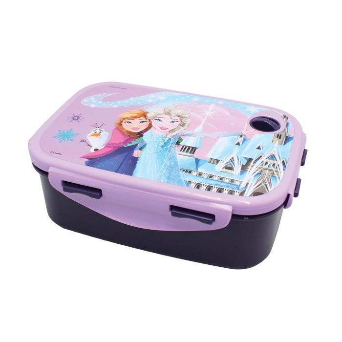 GIM Φαγητοδοχείο Micro Frozen 551-47265