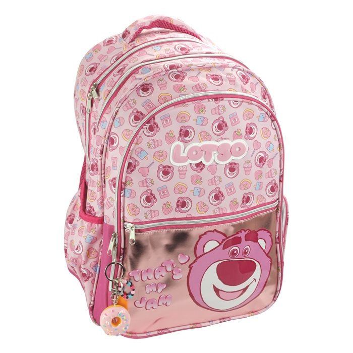 GIM Σακίδιο Πλάτης Toy Story Lotso 332-80031