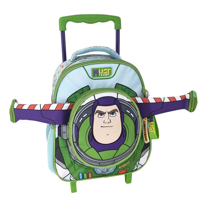 Must Τσάντα Trolley Νηπίου Disney Toy Story Buzz 566034