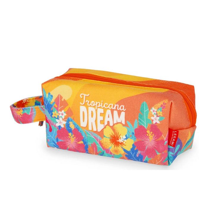 Legami Ισοθερμικό Νεσεσέρ Παραλίας Thermal Beach Pouch Tropicana Dream POT0006