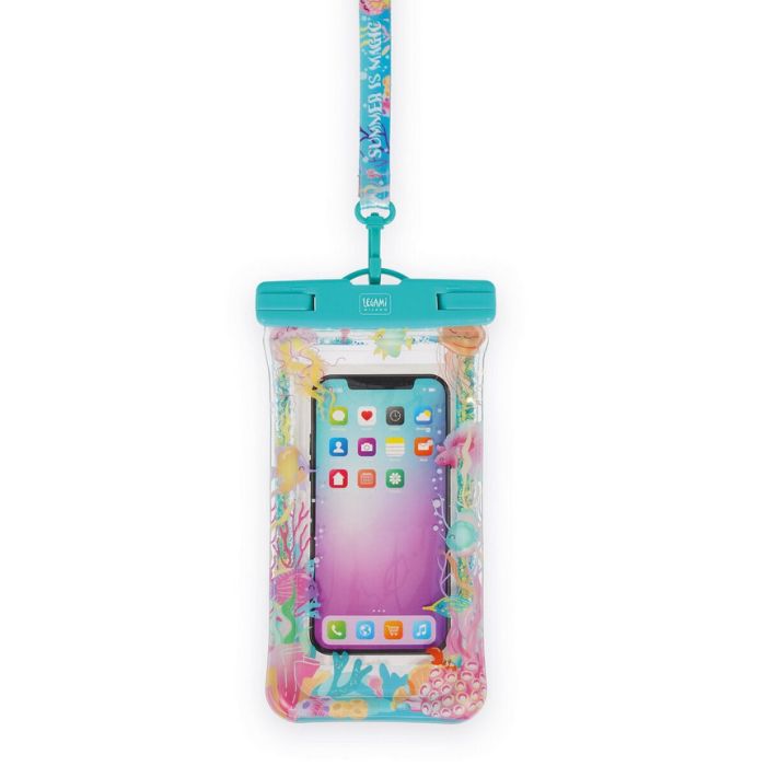 Legami Αδιάβροχη Θήκη Κινητού Floating Waterproff Smartphone Pouch 6.5