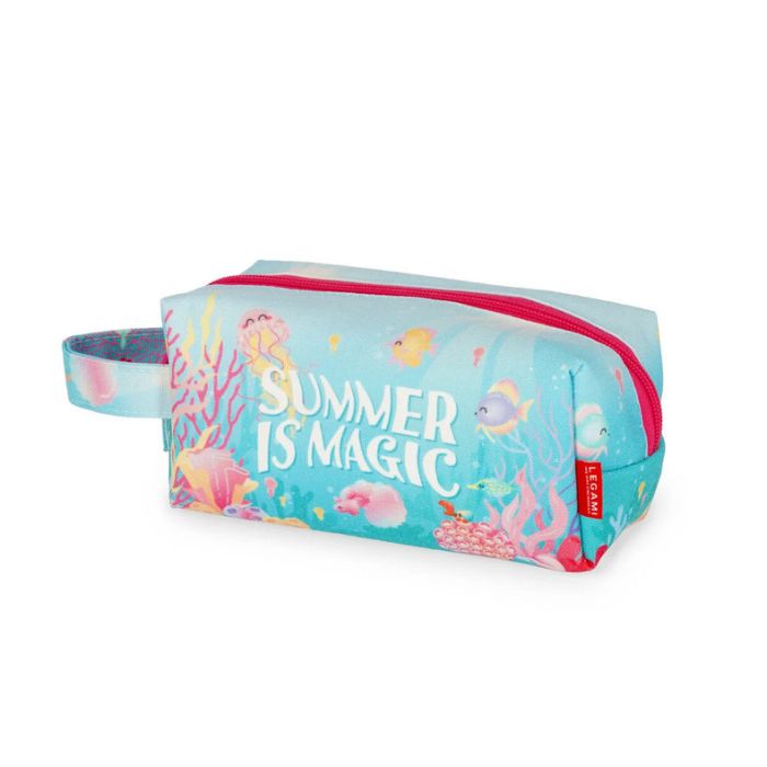 Legami Ισοθερμικό Νεσεσέρ Παραλίας Thermal Beach Pouch Summer Is Magic POT0005