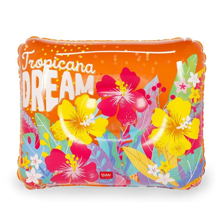 Legami Φουσκωτό Μαξιλάρι Inflatable Pillow Tropicana Dream IP0017