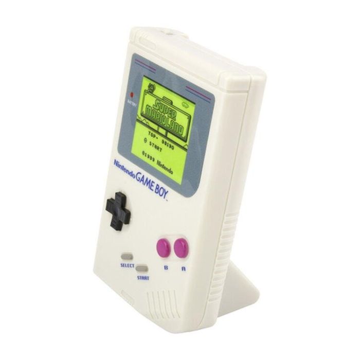 Paladone Φωτιστικό Nintendo Gameboy V3 PP5103NNV3