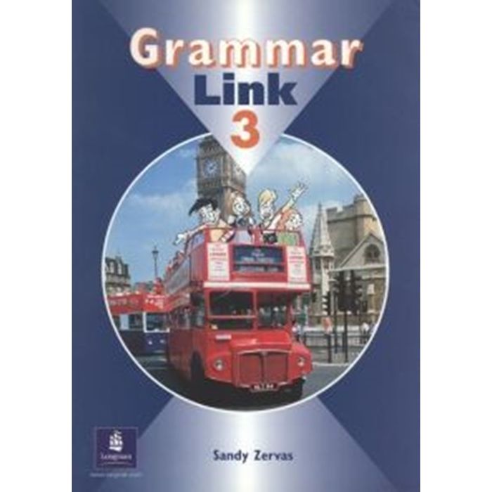 Grammar Link 3 - Student