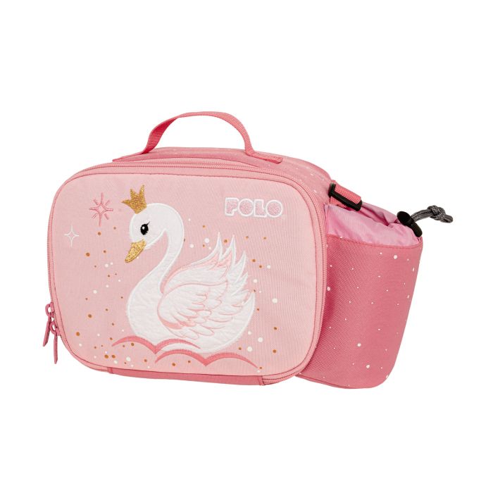 Polo Τσαντάκι Φαγητού Lunch Bag Fizz 9-71-001-8449