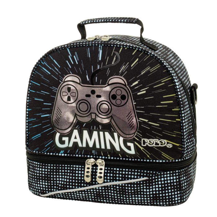 Polo Τσαντάκι Φαγητού Lunch Bag Kid