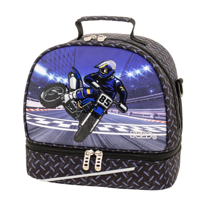 Polo Τσαντάκι Φαγητού Lunch Bag Kid