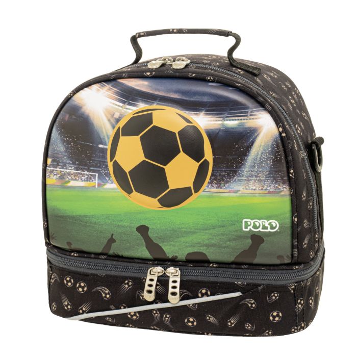Polo Τσαντάκι Φαγητού Lunch Bag Kid