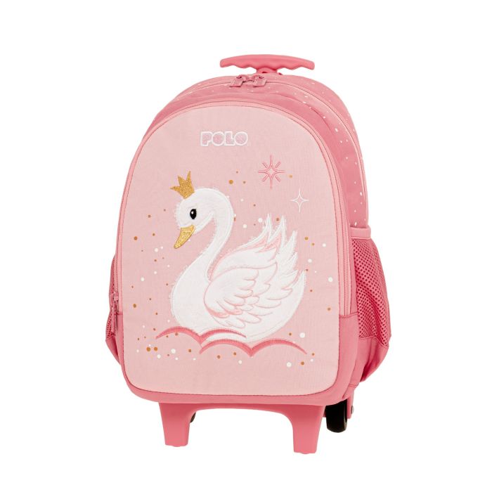 Polo Τσάντα Trolley Νηπίου Junior Fizz 9-65-001-8449