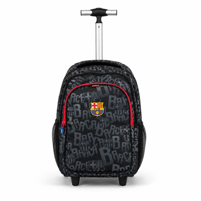 Barcelona Σακίδιο Trolley 7837281